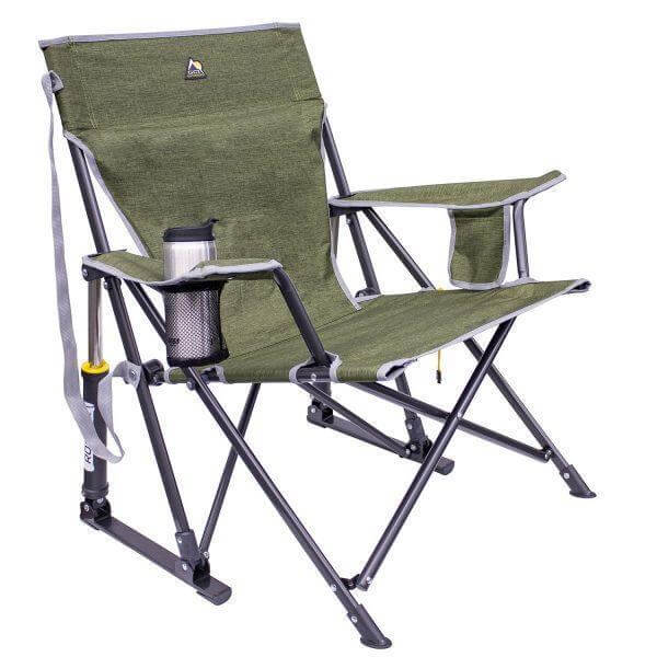 Camper Model Sandalyeler
