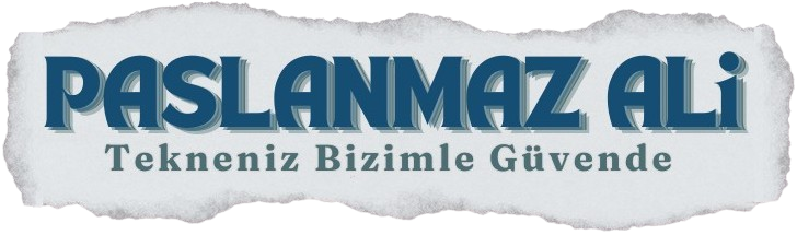 Paslanmaz Yat Ekipmanları Üretim & Montajı