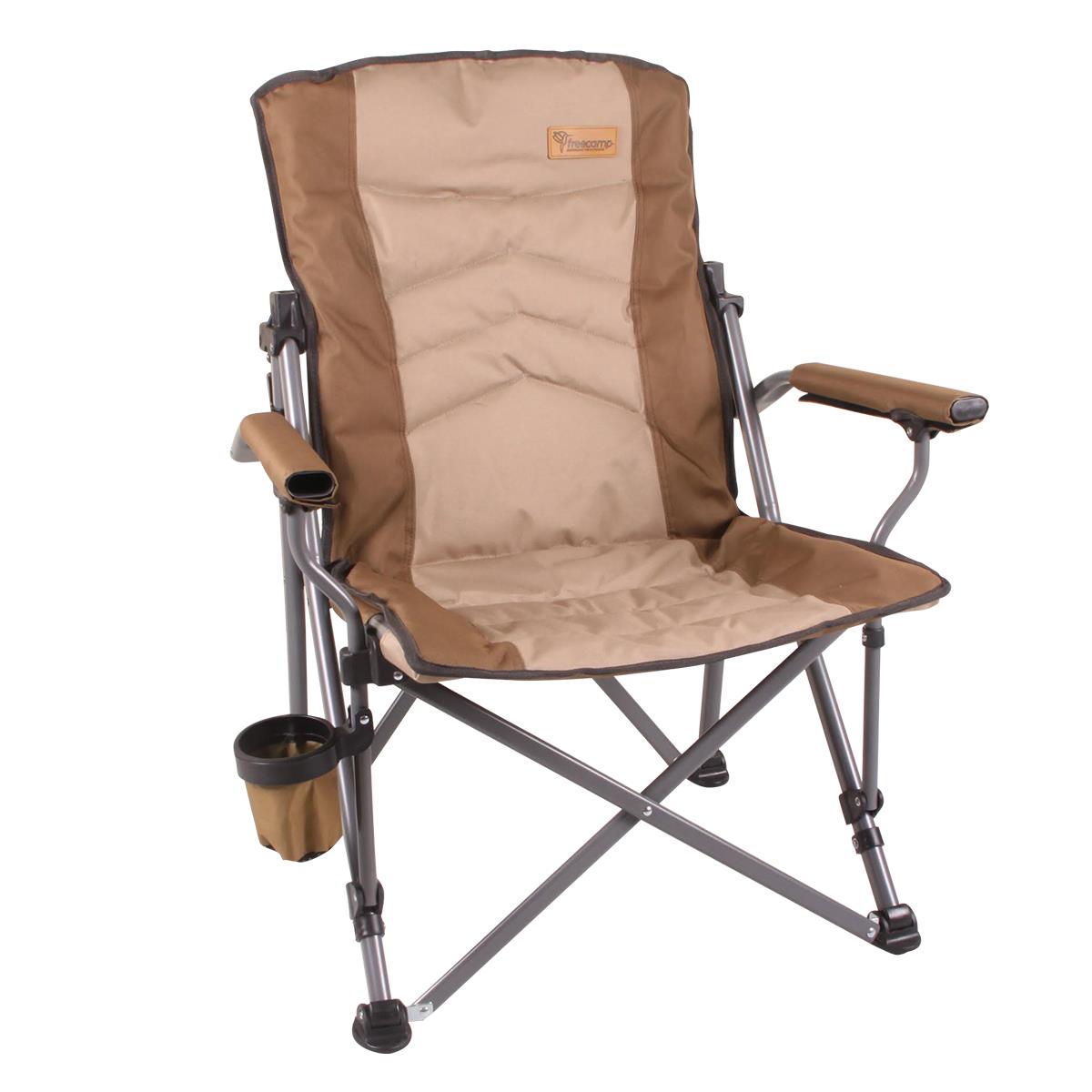 Freestyle Camper Sandalye