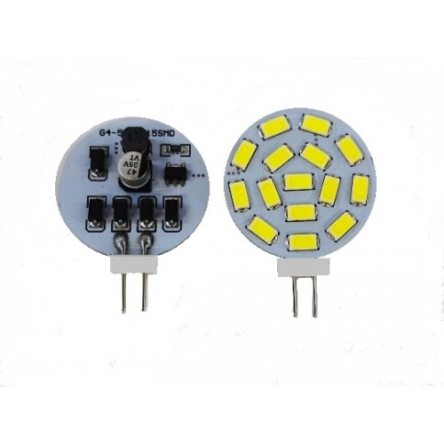 İç Led 9 Lümenli